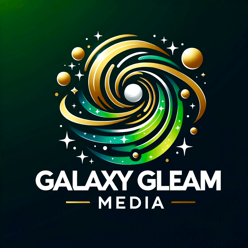 Galaxy Gleam Media